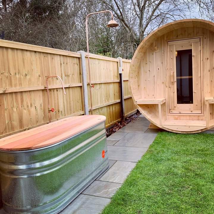 CherryMC62's tweet photo. The ultimate athlete set up
https://t.co/n2xr2tUypV
☑️ Sauna
☑️ Cold Shower
☑️ Diptanks Ice Bath
#stocktankpools #icebath #icebaths #stocktanks #stocktankicebath #stocktanksuk #diptanks #coldwatertherapy
https://t.co/JdZsegDgV6 https://t.co/mF4k2e45kD