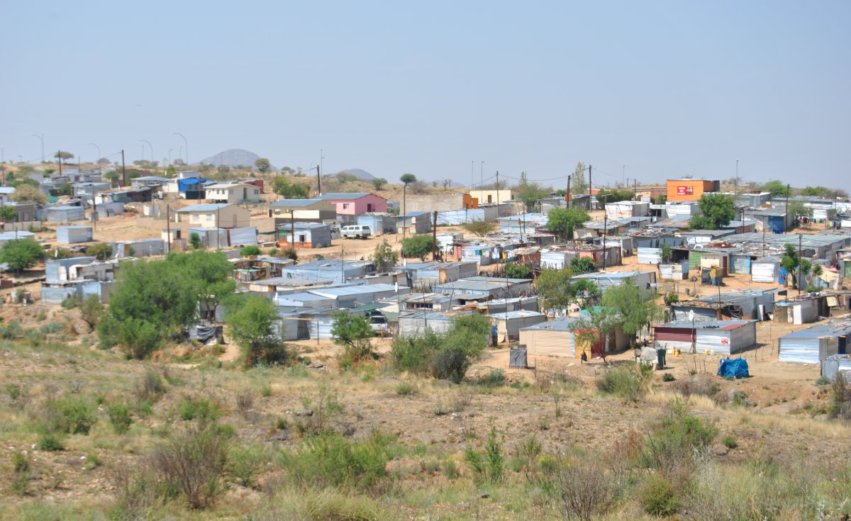 allafrica's tweet photo. Why, 31 Years After Independence, Namibians Aren't in a Festive Mood @TC_Africa: https://t.co/i9Iplac8Ns #Namibia https://t.co/CAXBAg2y1M