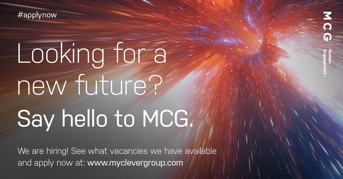 3 reasons why you should join #CleverCrowd 🤠 👇

✅ fun &amp; collaborative teams
✅ work from anywhere
✅ leave your mark on growing global brands 🚀 
➕ perks &amp; weekly socials 

Check us out: hubs.ly/H0JtfGC0 😉

#hiring #careersintech #techcareers #opentowork #womenintech