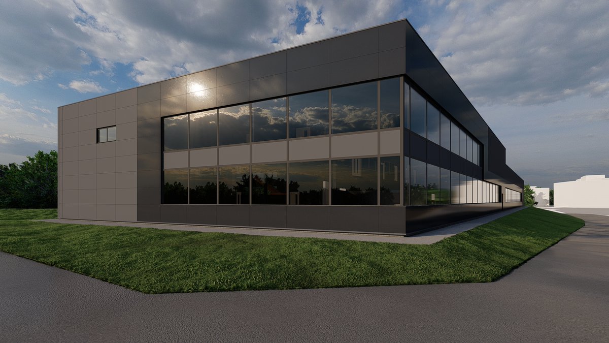 Campbell Driver Partnership tweet media