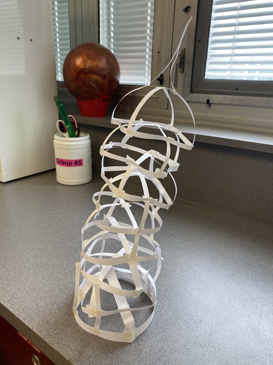 Miss_French_'s tweet photo. I know I have been quiet but don’t worry! I’ll try to update more often this trimester here’s a peek into some physics antics of present and future physics classes! https://t.co/1WH33hMEWg