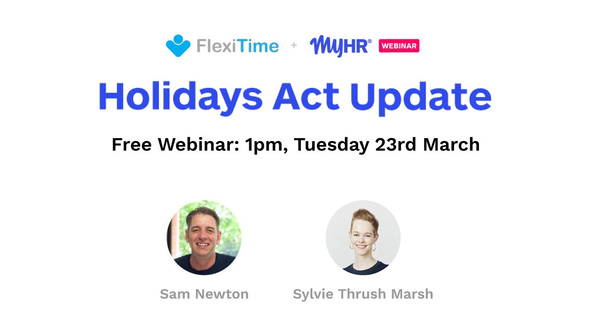 FlexiTime tweet media