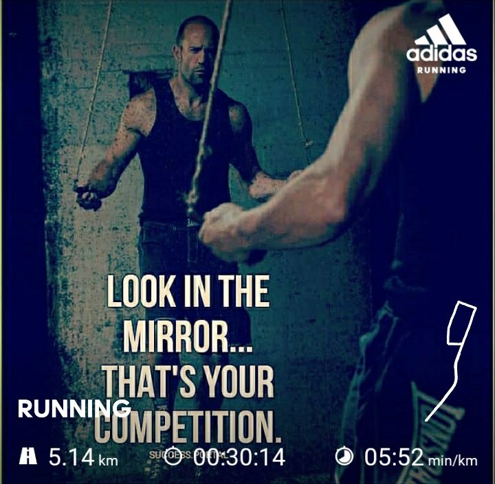 CateMengo's tweet photo. #RunningWithTumiSole #FetchYourBody2021 #5KMovement #FitnessGoals The harder the struggle the glorious the triumph.Good morning to the runner's family. https://t.co/r59SDYxTwl