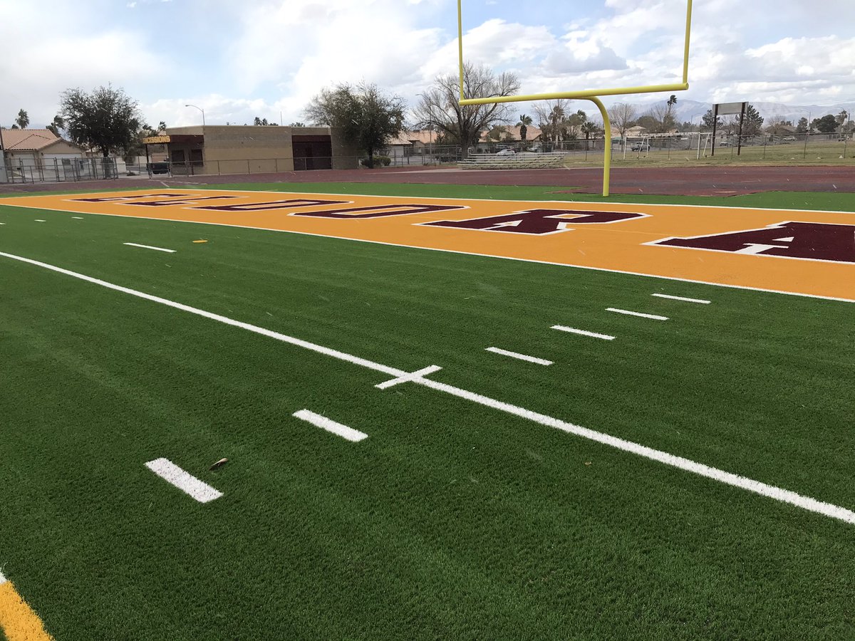 EldoradoSundev1's tweet photo. Field is ready!!!! https://t.co/IXlchB0krL