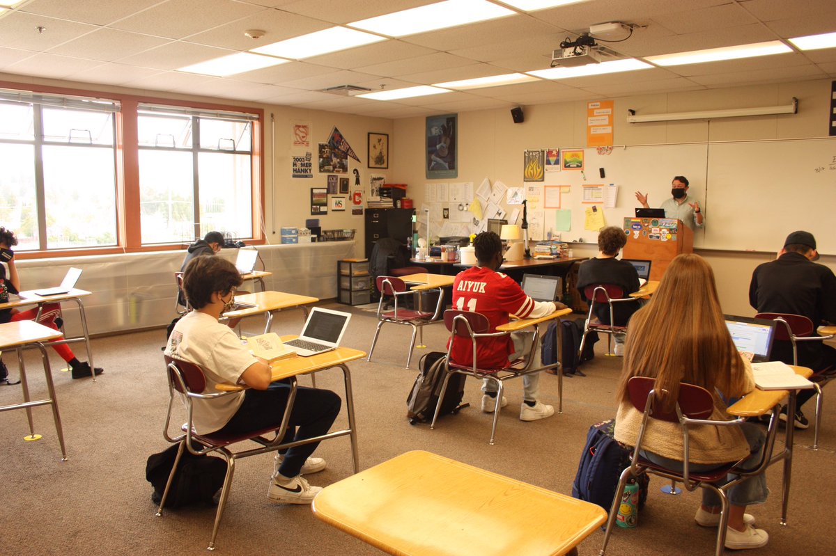 The Californian tweet media