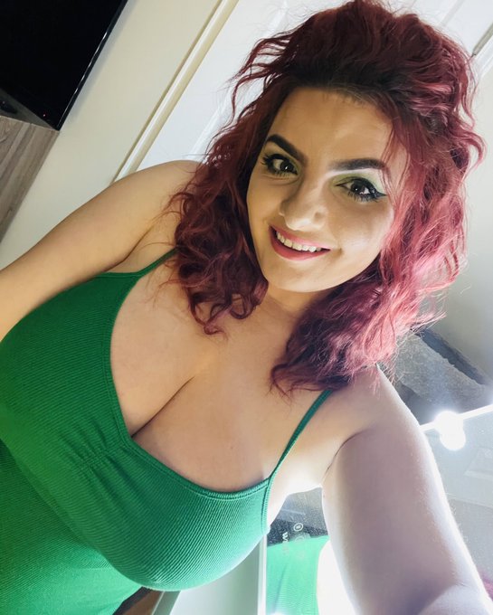 Hope you had a good St. Paddy&rsquo;s Day! https://t.co/G0zWFiEVit<a href="/tag/onmfc"class="tags"><span>#onmfc</span></a>