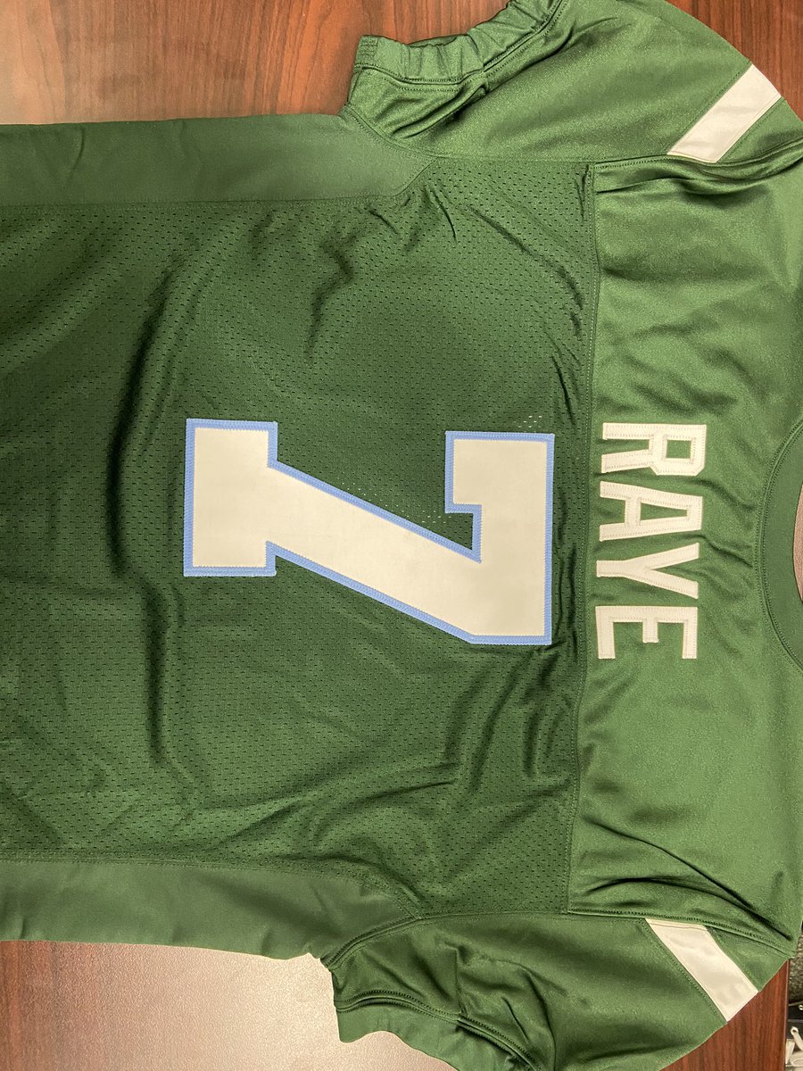 Irvine Vaqueros tweet media