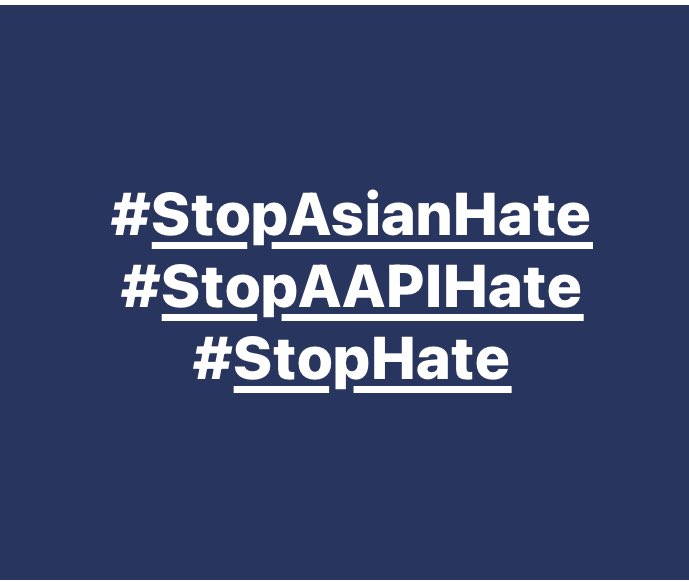 leilanipedroni's tweet photo. #StopAsianHate #StopAsianHate #stophate https://t.co/KhoDwA7fLS