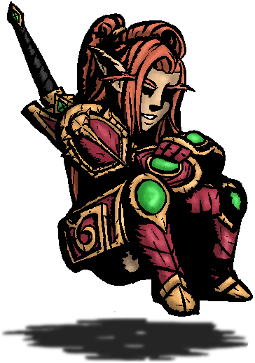 Saderのtwitterイラスト検索結果 古い順