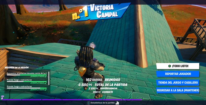 La Victoria de hoy en  @FortniteGame  Temporada 2 Capitulo 6  #Mariobouchan #equipobouchan #epicgames<a class="tags" target="_blank" title="On Twitter" href="/?out=eyJ0eXAiOiJKV1QiLCJhbGciOiJIUzUxMiJ9.eyJpYXQiOjE3MjYwMTQ2MTksImlzcyI6InR3cG9ybnN0YXJzLmNvbSIsIm5iZiI6MTcyNjAxNDYxOSwiZXhwIjoxNzU3NTUwNjE5LCJyZWRpcmVjdF91cmwiOiJodHRwczovL3R3aXR0ZXIuY29tL0ZvcnRuaXRlR2FtZSJ9.lW4nxKtpqdiLtZfr1xMnvUkob3uhwiWXlvdPbuhrEuxqppq3iCOSeKC4hTTPKQcp8RaZxwvWoYi6hVDMTrGF9w">@FortniteGame</a><a href="/tag/epicgames"class="tags"><span>#epicgames</span></a><a href="/tag/fortnite"class="tags"><span>#fortnite</span></a><a href="/tag/mariobouchan"class="tags"><span>#mariobouchan</span></a><a href="/tag/equipobou"class="tags"><span>#equipobou</span></a>