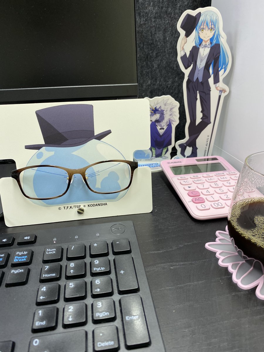 ドンペン生誕祭 キャンペーン中 驚安の殿堂 ドン キホーテ Twitterissa Tvアニメ 転生したらスライムだった件 ドン キホーテ 限定グッズが発売中 限定描き下しアイテム ハンガーもメガネスタンドもいい感じ 全国のドンキ対象店舗で3 30まで販売中 ドンペン生誕祭 キャンペーン中 驚安の殿堂 ドン キホーテ Twitterissa Tvアニメ 転生したらスライムだった件 ドン キホーテ 限定グッズが発売中 限定描き下しアイテム ハンガーもメガネスタンドもいい感じ 全国のドンキ対象店舗で3 30まで販売中