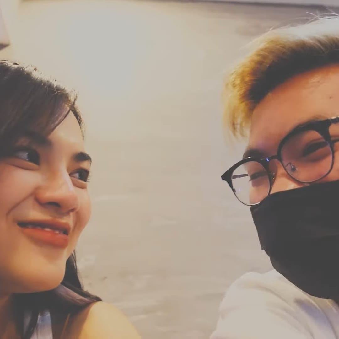 MiWo_Mosh's tweet photo. Pano yung titigan?🥺💙💙💙💙

@mikslmnc  💙 @h2wooff1cial https://t.co/qNqYmr7F5Y