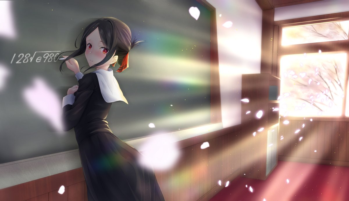 #見た人も無言で黒髪美少女貼れ 
.......... 