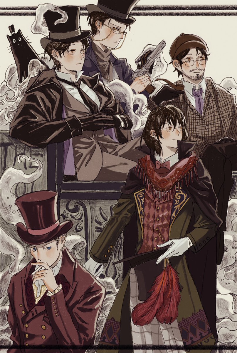 Ariayark tweet media