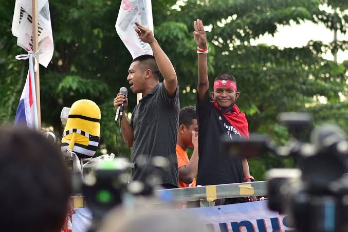 Nattapong Malee-Ratsadon News tweet media