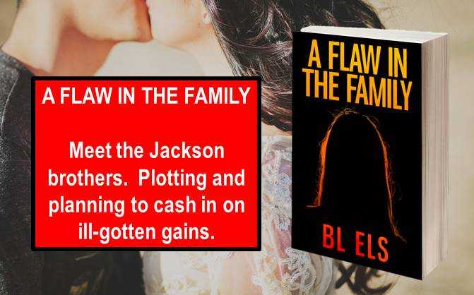 BridgitteLesley's tweet photo. Free to read on Kindle Unlimited!
Plotting and planning to cash in on ill-gotten gains.
•A FLAW IN THE FAMILY•
🔗https://t.co/LyC3DXqQ5G
https://t.co/tHdEhB22bI #bookadayUK #ASMSG #IARTG @bl_els @BridgitteLesley https://t.co/02vTx2Yu8l