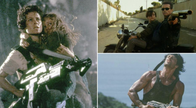 Hollywood learned the wrong lessons from James Cameron’s breakout sequels trib.al/RbHBMTD