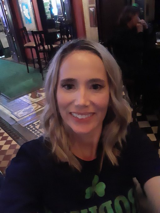 Happy St Patrick's day!! 💋💋💋 Sitting at a bar somewhere in Vegas. https://t.co/ovVR5JI2cj<a href="/tag/dp"class="tags"><span>#dp</span></a><a href="/tag/milf"class="tags"><span>#milf</span></a><a href="/tag/anal"class="tags"><span>#anal</span></a><a href="/tag/squirt"class="tags"><span>#squirt</span></a><a href="/tag/manyvids"class="tags"><span>#manyvids</span></a><a href="/tag/cum"class="tags"><span>#cum</span></a><a href="/tag/creampies"class="tags"><span>#creampies</span></a>