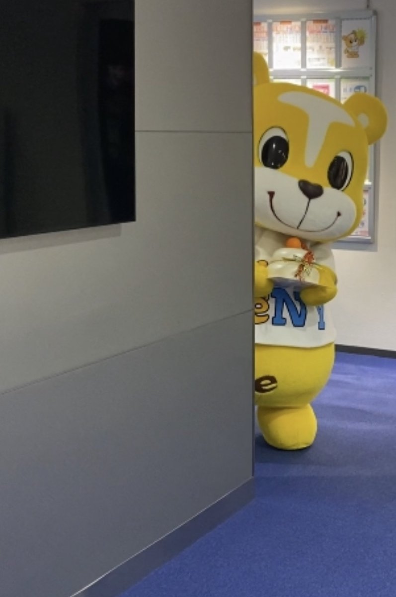 てっと君 Tetto Kun Twitter