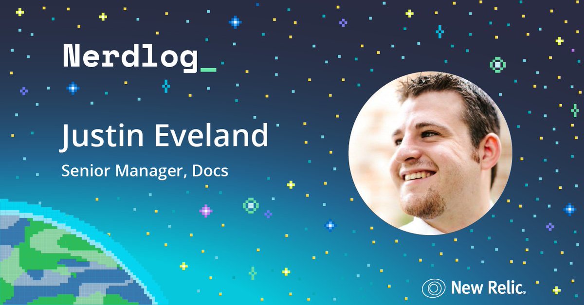newrelic's tweet photo. Last week, we introduced New Relic’s guided install, a redesigned data onboarding experience that eliminates the toil and need for specialized instrumentation expertise. Today, Justin guides you through the experience.
📺 All on #Nerdlog at 12 p.m. PT: https://t.co/qZJdJVCbdd https://t.co/DapMMoRQb9
