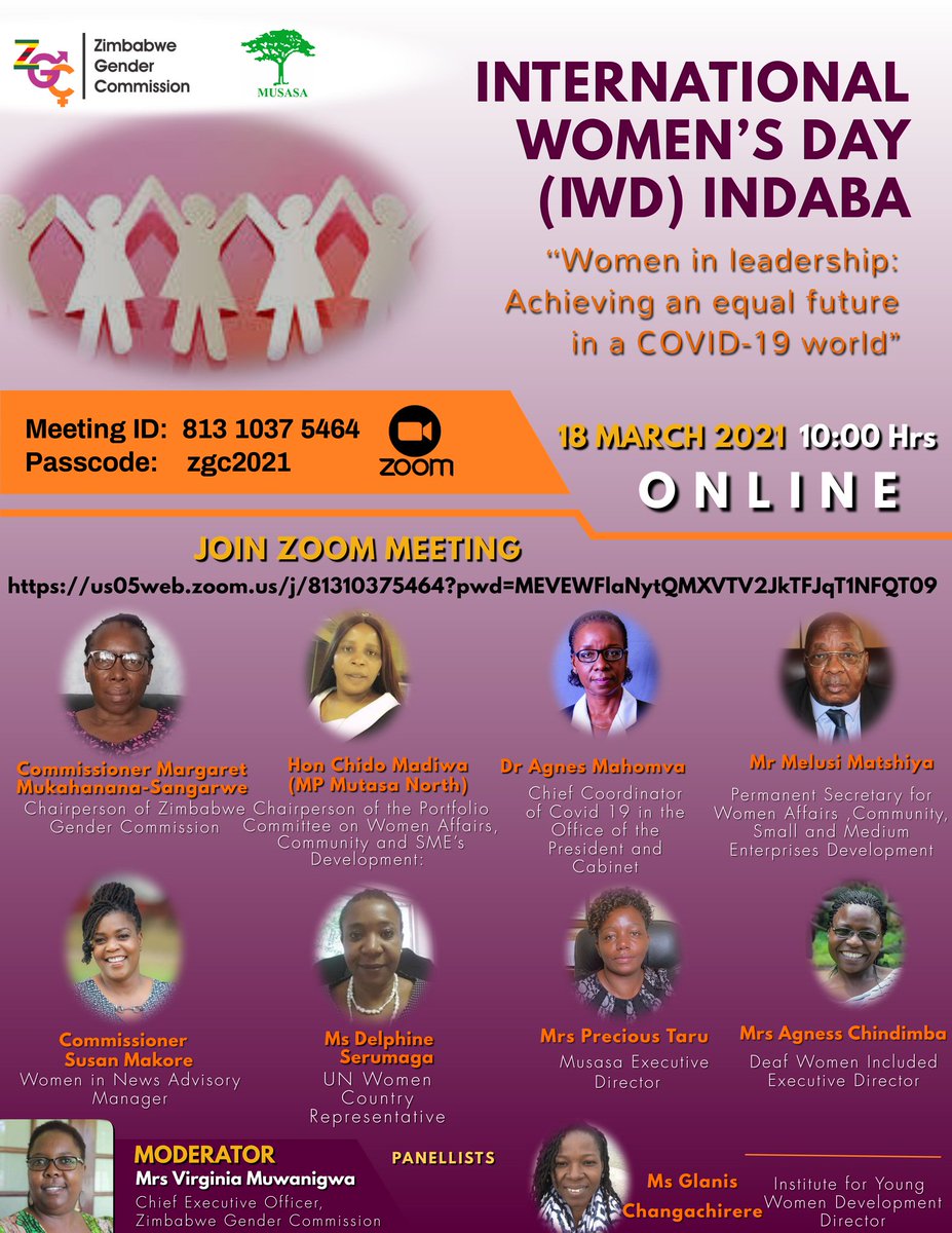 Join us in this conversation