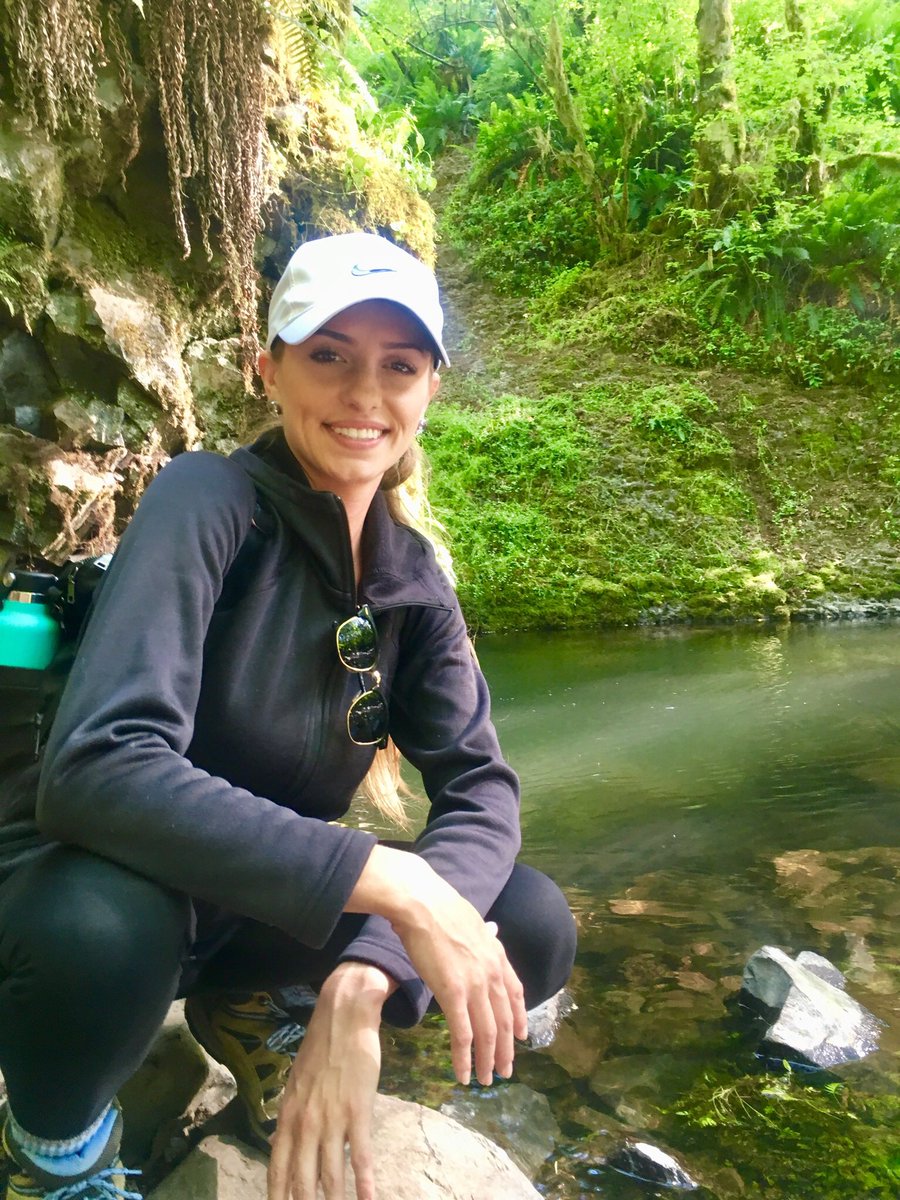 Got to love Oregon’s natural beauty!