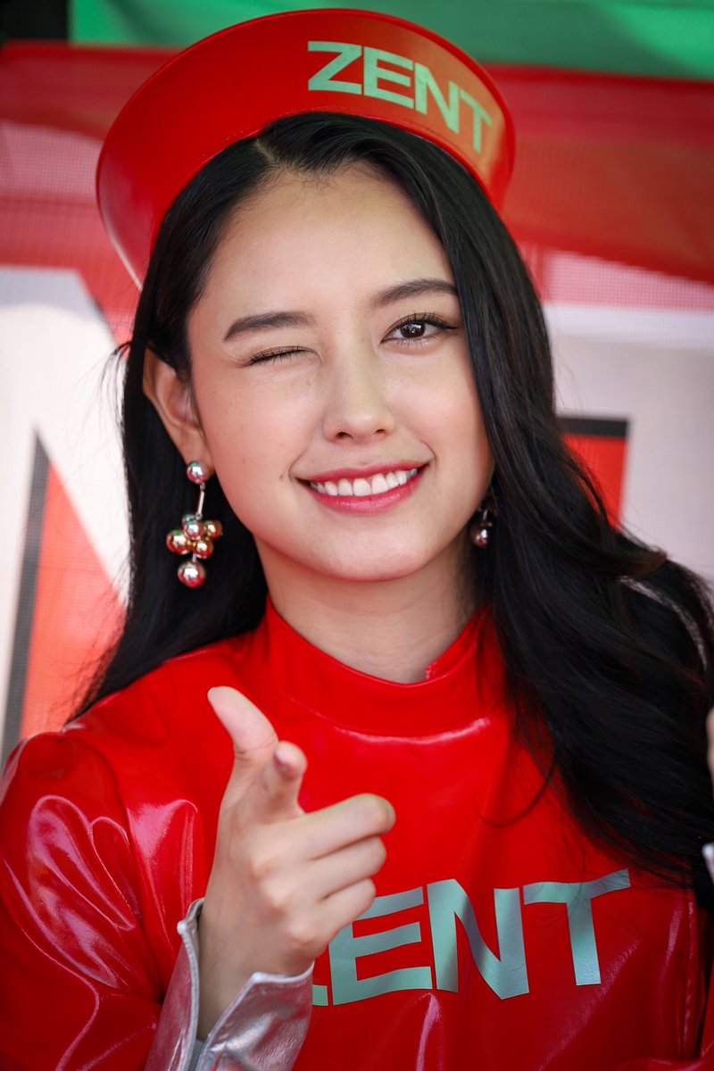 タイと日本のハーフ