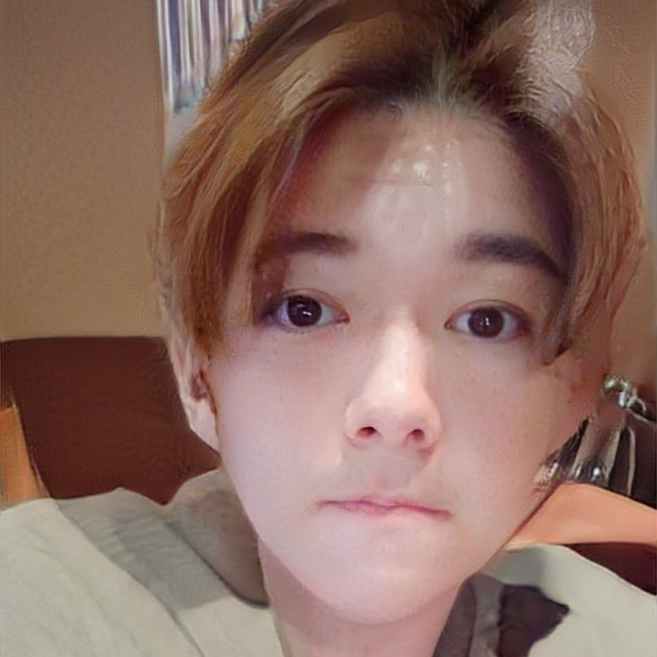 プロフ変えました