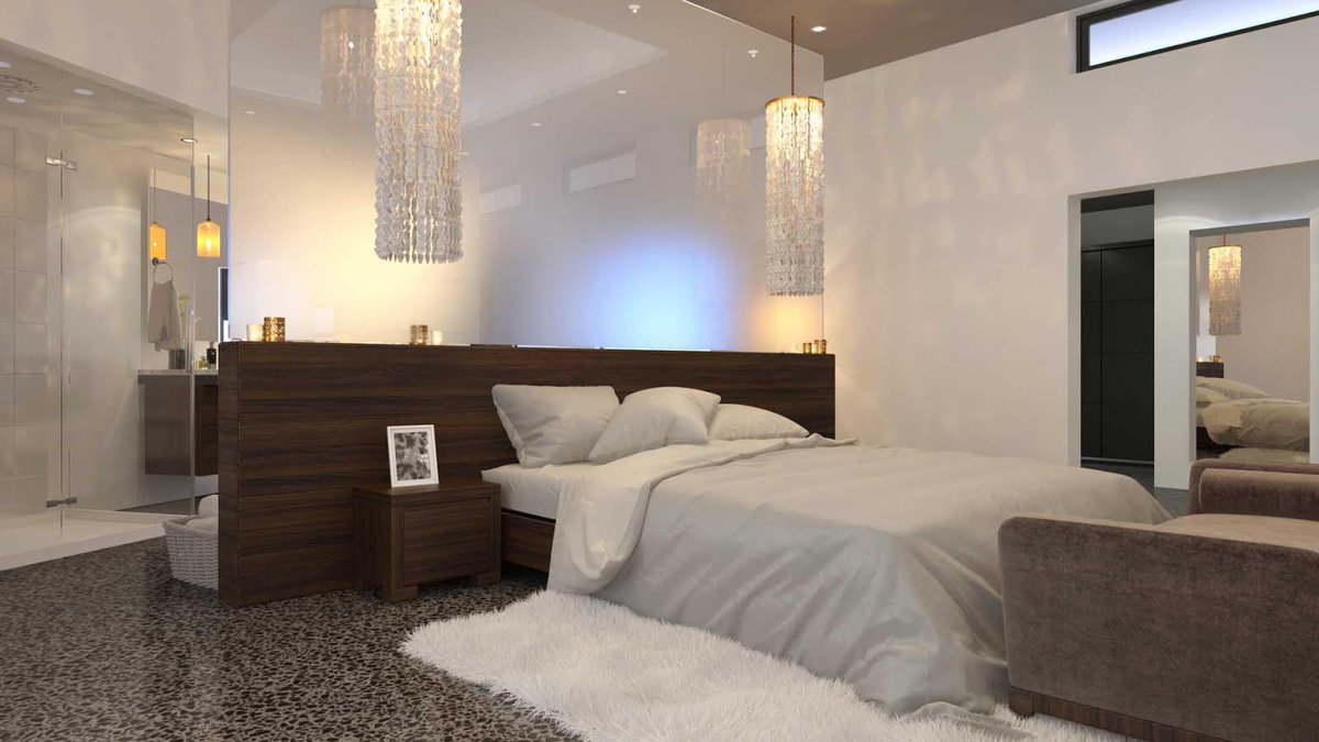 Alchemist_3D's tweet photo. Renders I recently did for a client.
Swipe to see more angles.
#interior_and_living #freelance #archlife #bedroominspo #visualization #bighomes #openplan #luxurylifestyle #renderingservices #rendering3d #architectualvisualization #bedroom #bedroomdesign #onsuite @3drenderbot https://t.co/6MxFzPEOBf