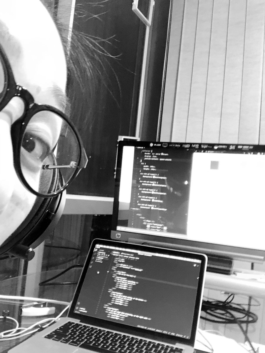 teerhchen's tweet image. Freemote day 3 - consistency > length amirite? #freemote #100daycoding