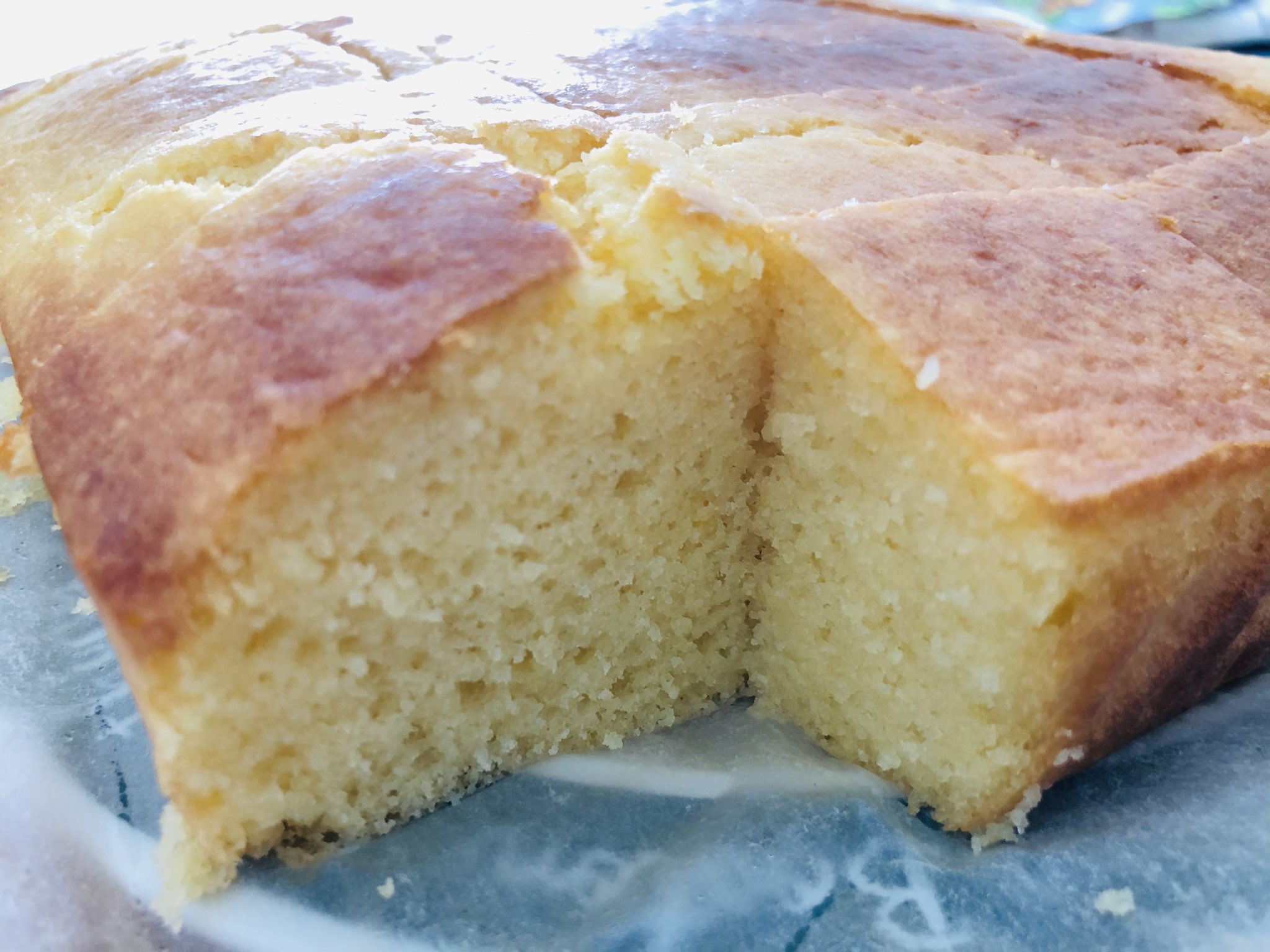 豆乳パウンドケーキ Twitter Search Twitter