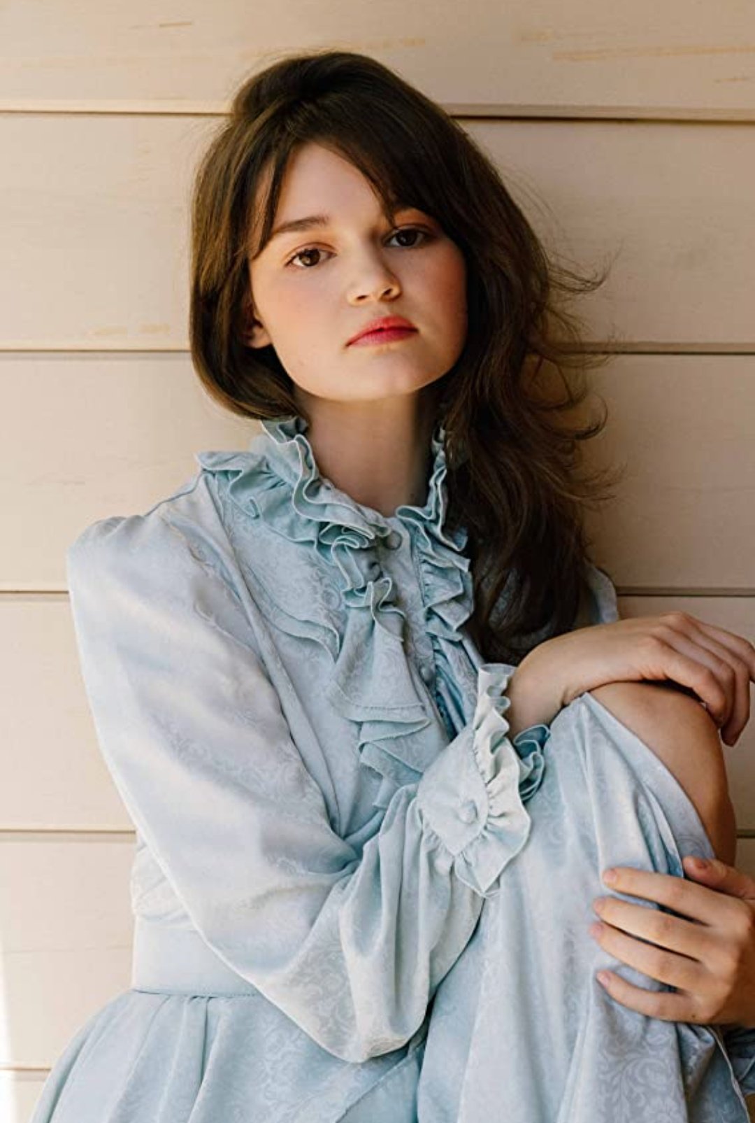 Happy Birthday To Ciara Bravo!          