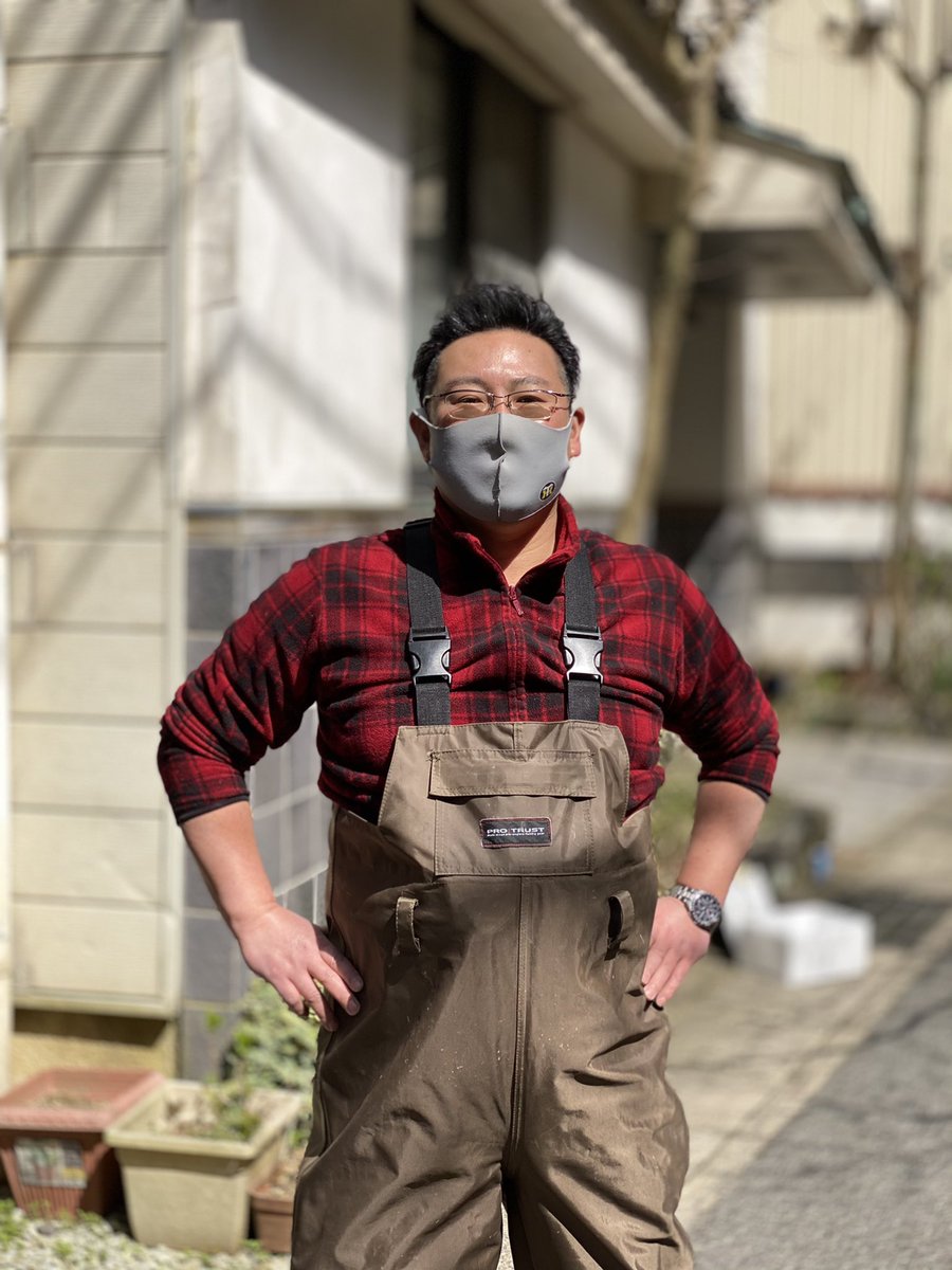 カワニナ Twitter Search