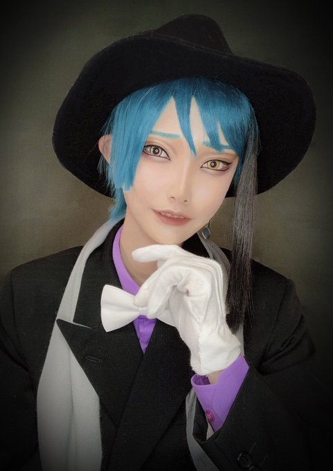 Twitterのコスプレ画像4