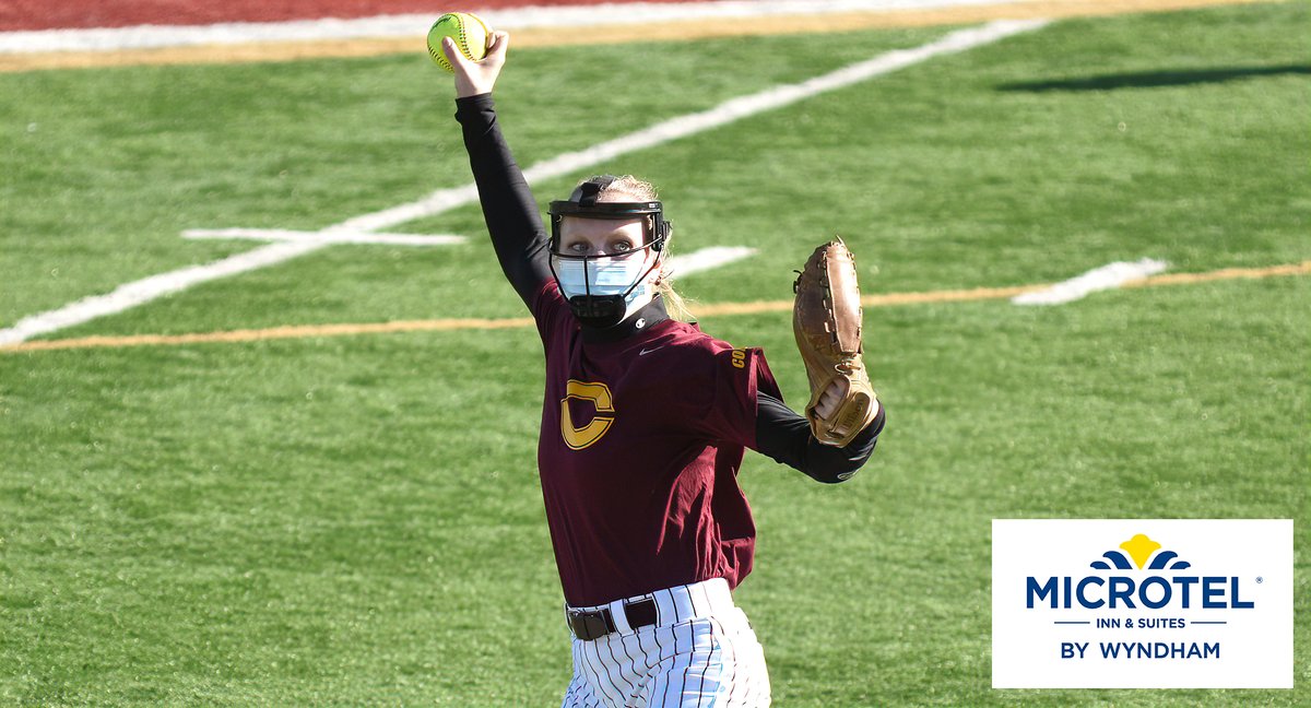 RECAP: Amber Taylor added to her MIAC-leading win total as she earned the 🇼 in Cobber softball's 6-5 victory over Bethany Lutheran in Game 2 on Day 1 of the Viking Classic. Find out who had the GW RBI &amp; who has had 1 HR in each of the past 3 years. 

📰: bit.ly/3lvEH8P