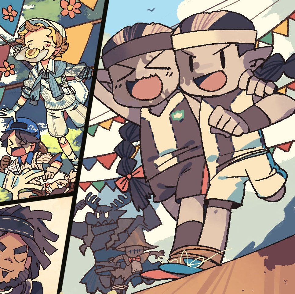 ☔ Hourly Wu Chang ☔ (@hourlywuchang) on Twitter photo 