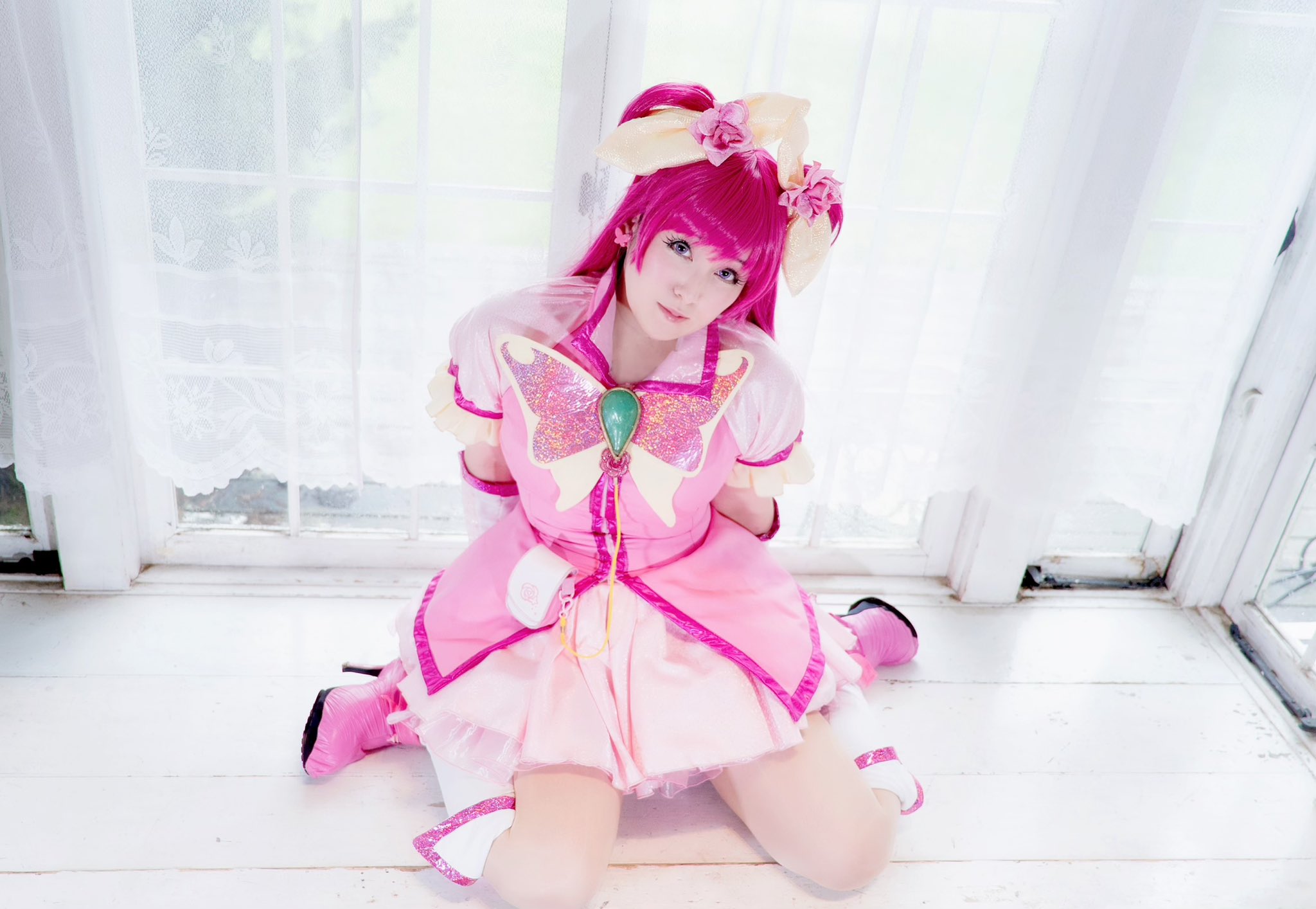 Amazon.co.jp: [XIN XIN] キュアドリーム Yes!プリキュア 5 GoGo