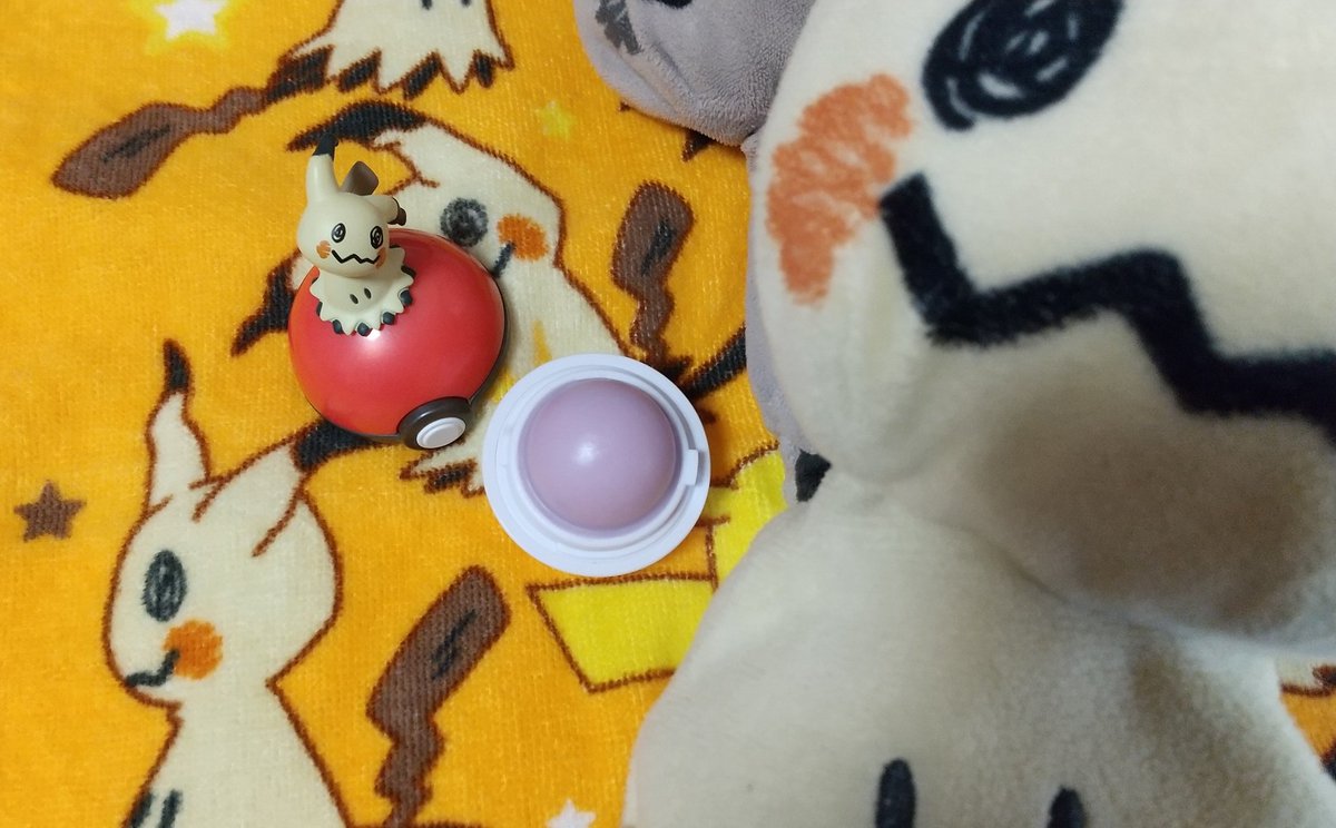 Heshteg ポケモンリップバーム U Tvitteri Heshteg ポケモンリップバーム U Tvitteri