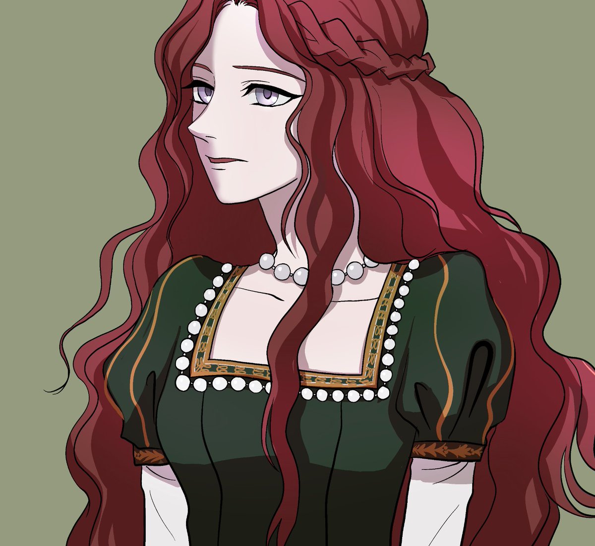 PATATAro's tweet image. 맥시밀리언 칼립스