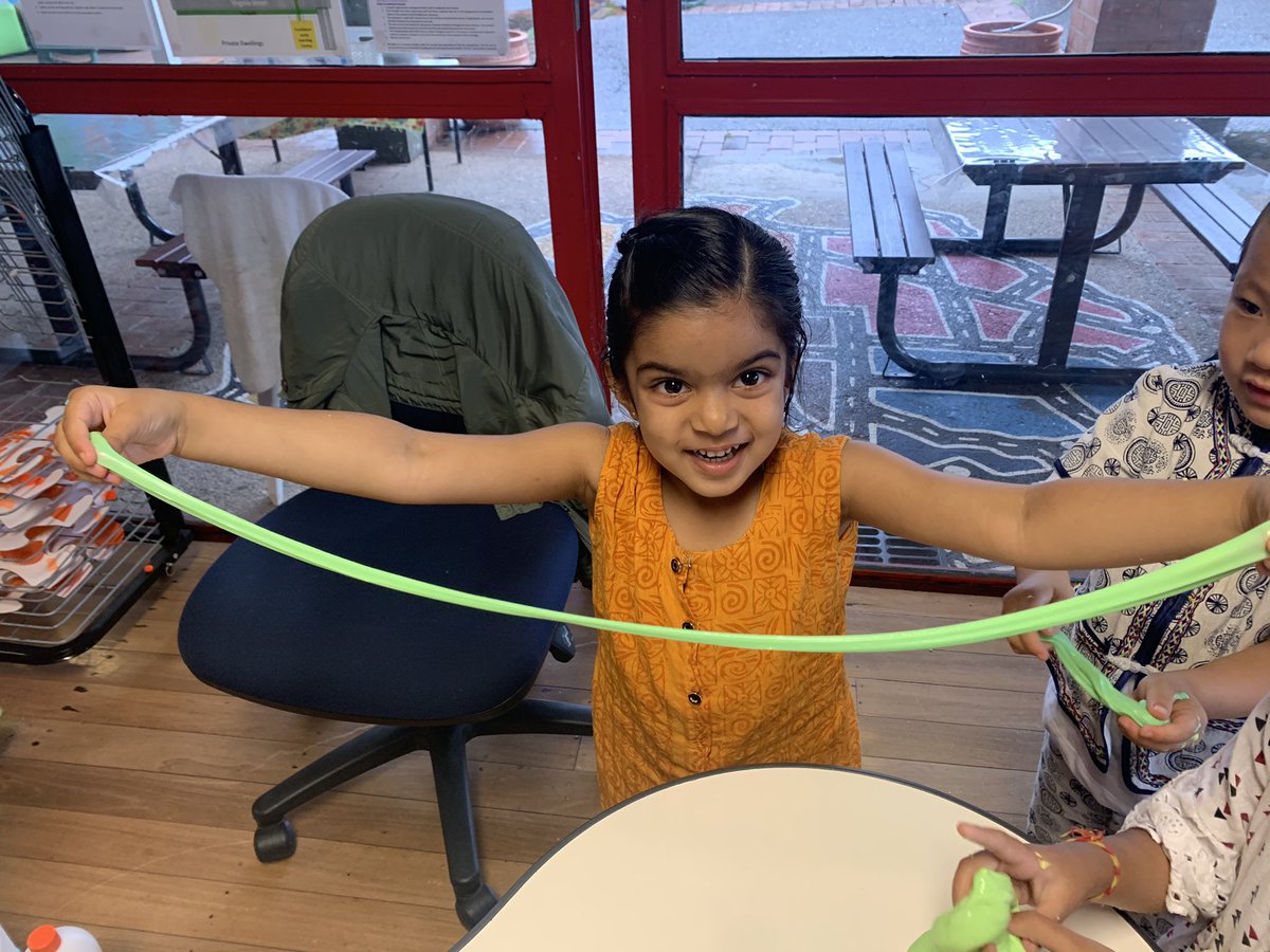 Rosehill Public School Preschool tweet media