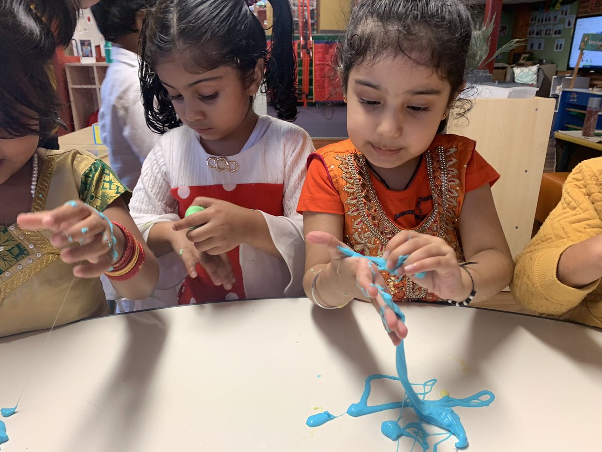 Rosehill Public School Preschool tweet media