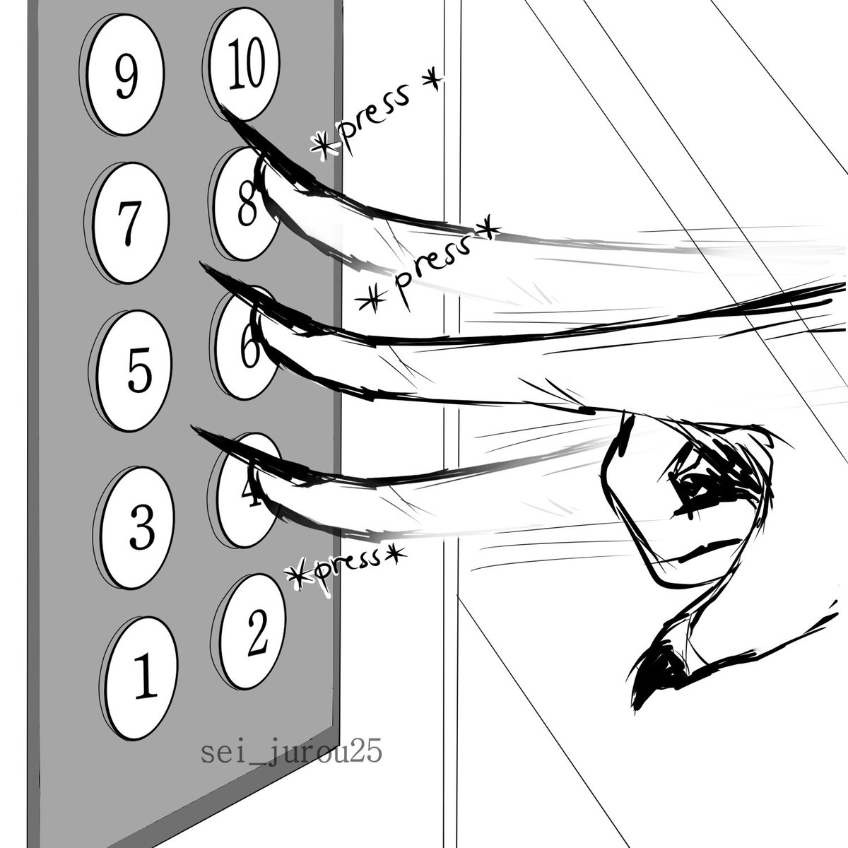 Sei | Comm: CLOSED tweet media