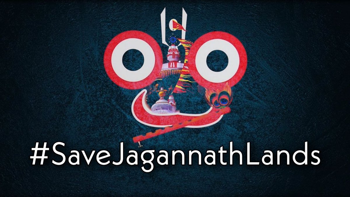 JanakParikh29's tweet photo. #FreeHinduTemples #SaveJagannathTemple https://t.co/gNq0w14R7P
