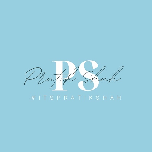 Let Your Name Speak For You  #itspratikshah