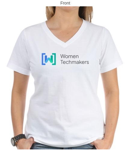 Hey real #WomenTechmakers! Pick up your FREE #WTM t-shirt at #IWDBudapest 2021!

1) RT this message
2) RSVP at iwd.womentechmakers.hu
3) Enjoy the event and claim your gift there on 20th March

See you there! 

#IWD2021 #WTMBudapest #GDG #WomenInTech #GirlsWhoCode #WomenWhoCode