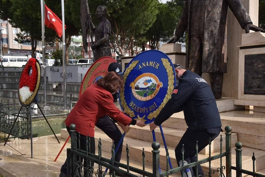 AnamurBelediyesi tweet media