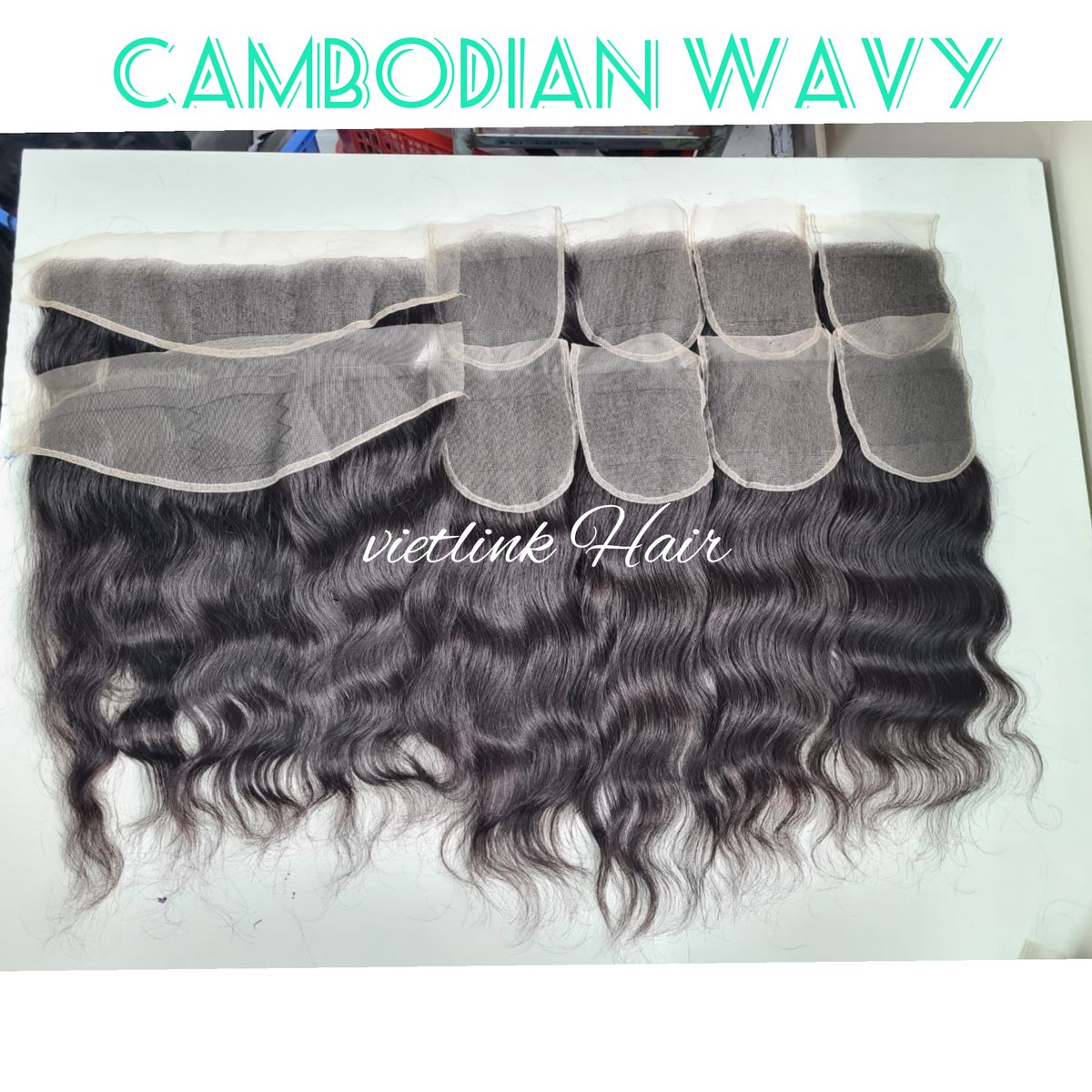 💕 Think of all the beauty still left around you and be happy 💕
🥳
💌DM to ask wholesale price or contact whatsapp +84362850665

#springcurl
#wavyhair #wavyhairstyle #hairextensions #qualitybundles #bigcurls #hairwholesale #wholesalehair #wholesale #braziliancurly #hairstyle