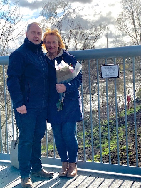 WorcesterObs's tweet image. Parents “overwhelmed” by tribute to Tom - worcesterobserver.co.uk/news/parents-o…