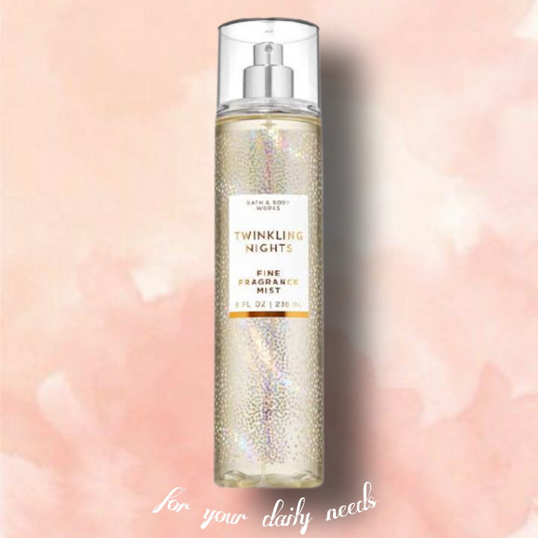 FYDailyNeeds's tweet photo. Ready ya!!! BBW Body Mist
Only 175.000✨ ori from counter ya.. untuk varian lain bisa cek ig @foryourdailyneeds 
#bathandbodyworks #bbwmist https://t.co/OqFBVPQR9X