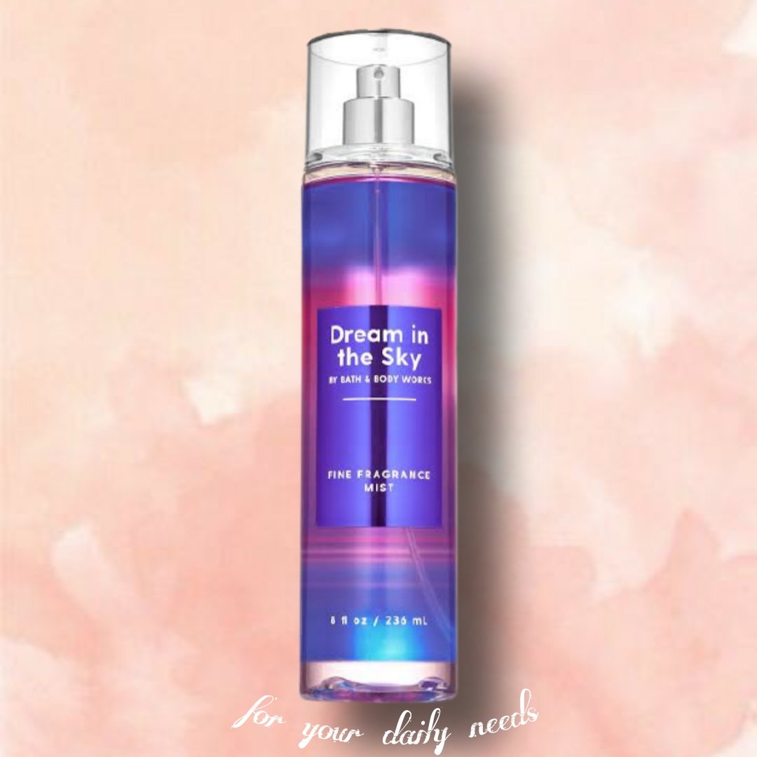 FYDailyNeeds's tweet photo. Ready ya!!! BBW Body Mist
Only 175.000✨ ori from counter ya.. untuk varian lain bisa cek ig @foryourdailyneeds 
#bathandbodyworks #bbwmist https://t.co/OqFBVPQR9X